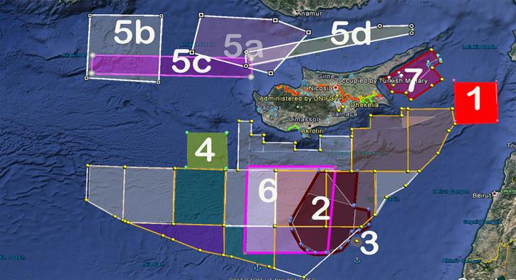 Toυρκική οργή εναντίον της Ρωσίας: Η Μόσχα αναγνωρίζει το FIR Λευκωσίας – Ρωσική «ασπίδα» κυκλώνει τη Μεγαλόνησο!